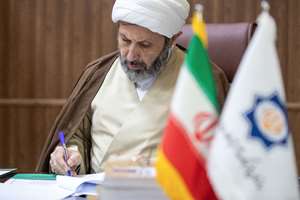 نامه ایمانی‌پور به ۲۷ شخصیت برجسته کشورهای مسلمان در خصوص اغتشاشات آمریکایی ـ صهیونی